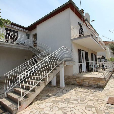 Apartment Paulinic Rovinj Exterior foto