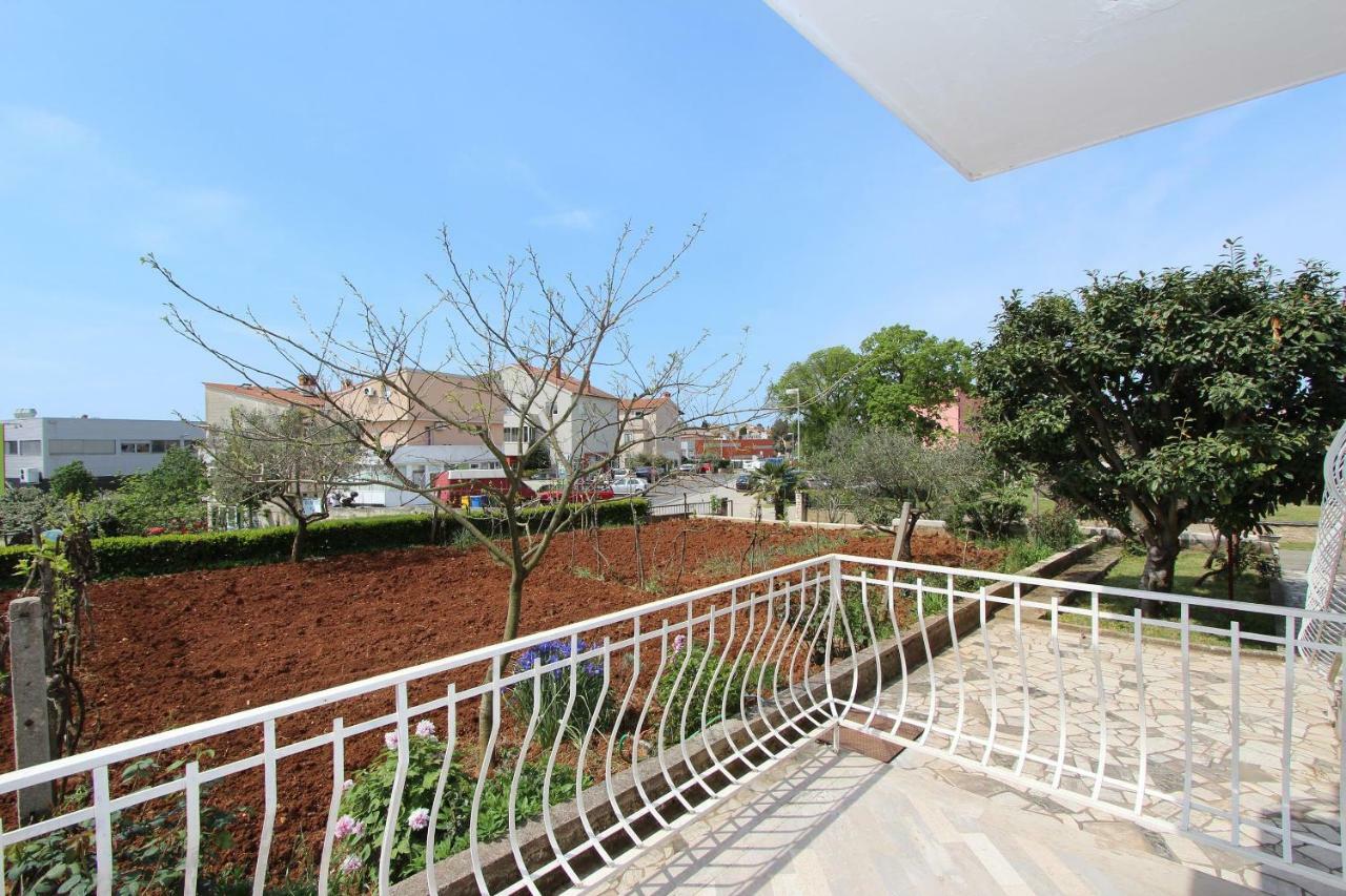 Apartment Paulinic Rovinj Exterior foto